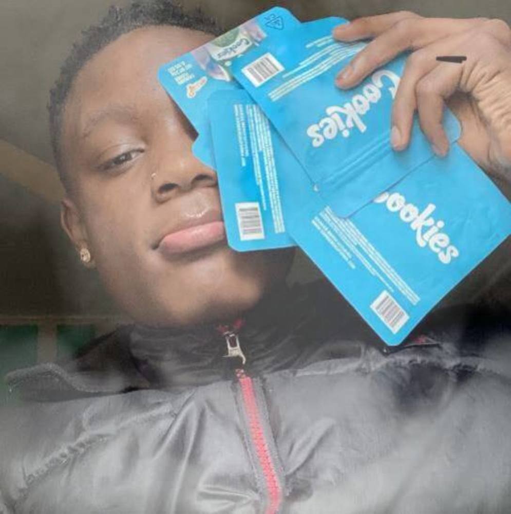 Meet your Posher, Plugfinneser